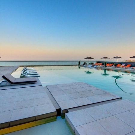 Morros City Espectacular Frente A La Playa Cartagena Εξωτερικό φωτογραφία