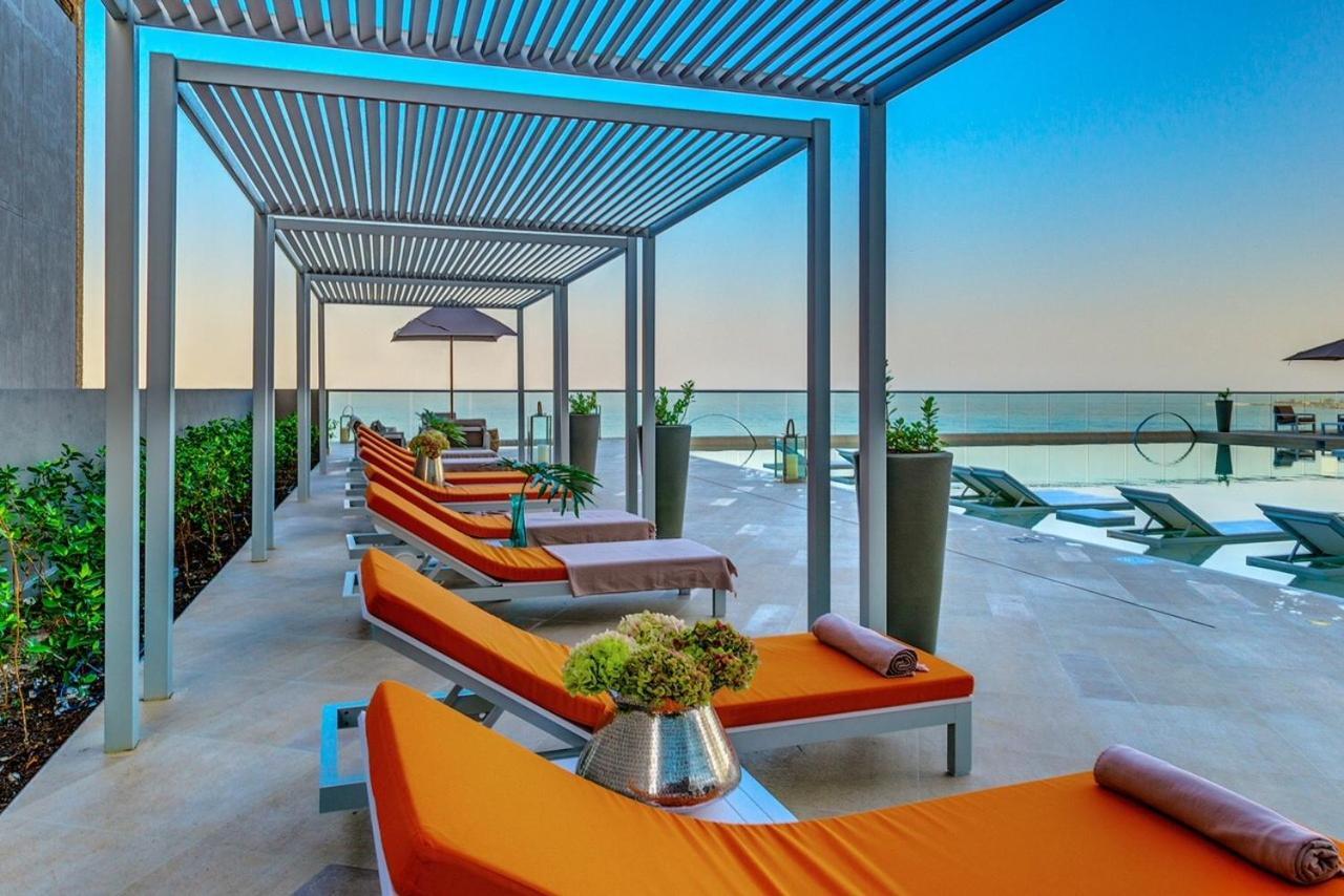 Morros City Espectacular Frente A La Playa Cartagena Εξωτερικό φωτογραφία